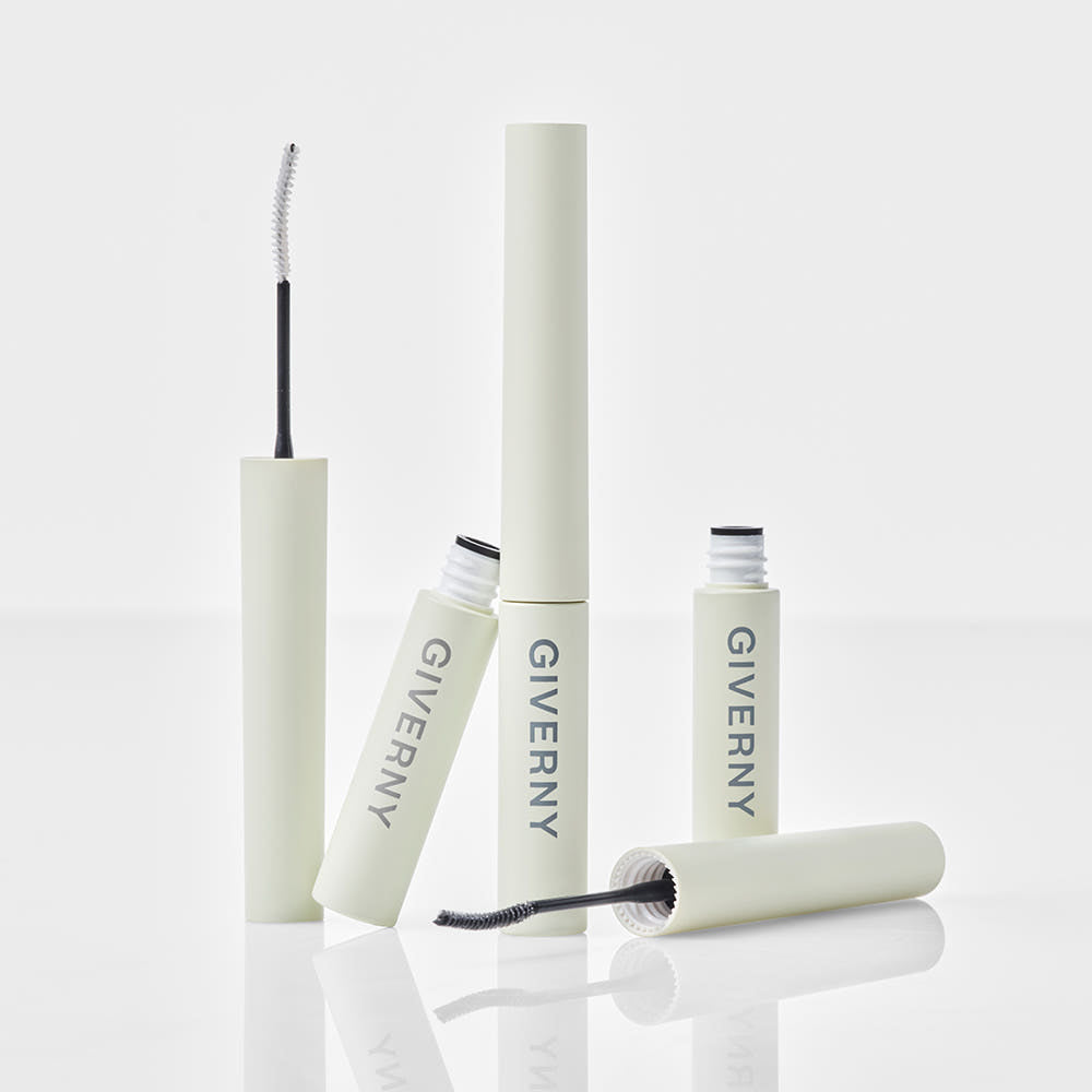 GIVERNY Close-Fitting Sensitive Mascara Fixer 3g