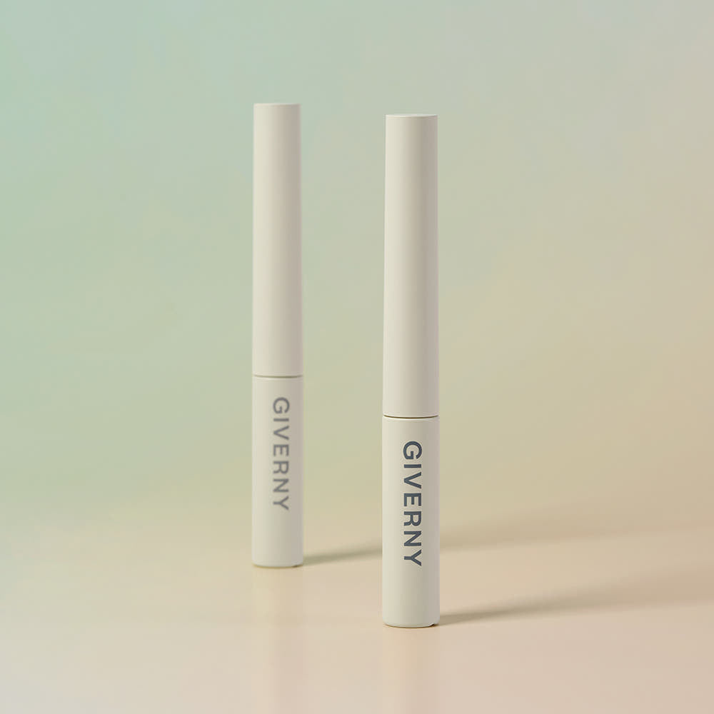 GIVERNY Close-Fitting Sensitive Mascara Fixer 3g