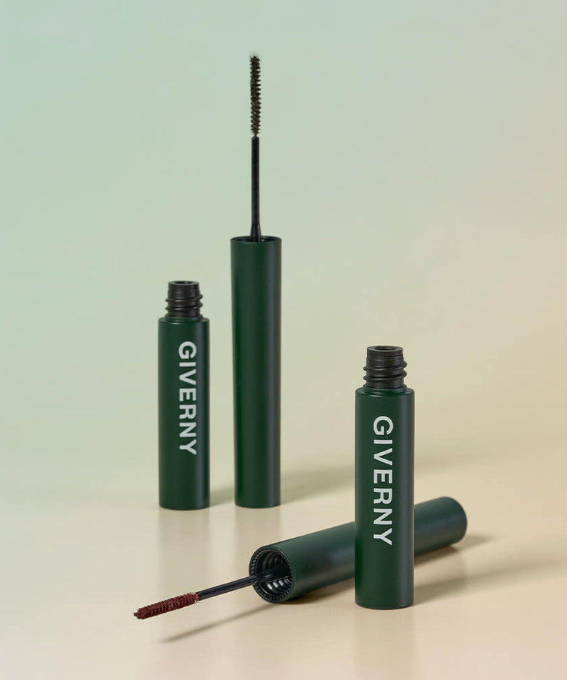 GIVERNY Close-fitting Sensitive Mascara 4g