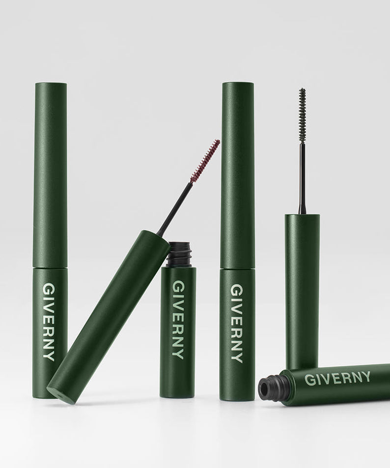 GIVERNY Close-fitting Sensitive Mascara 4g