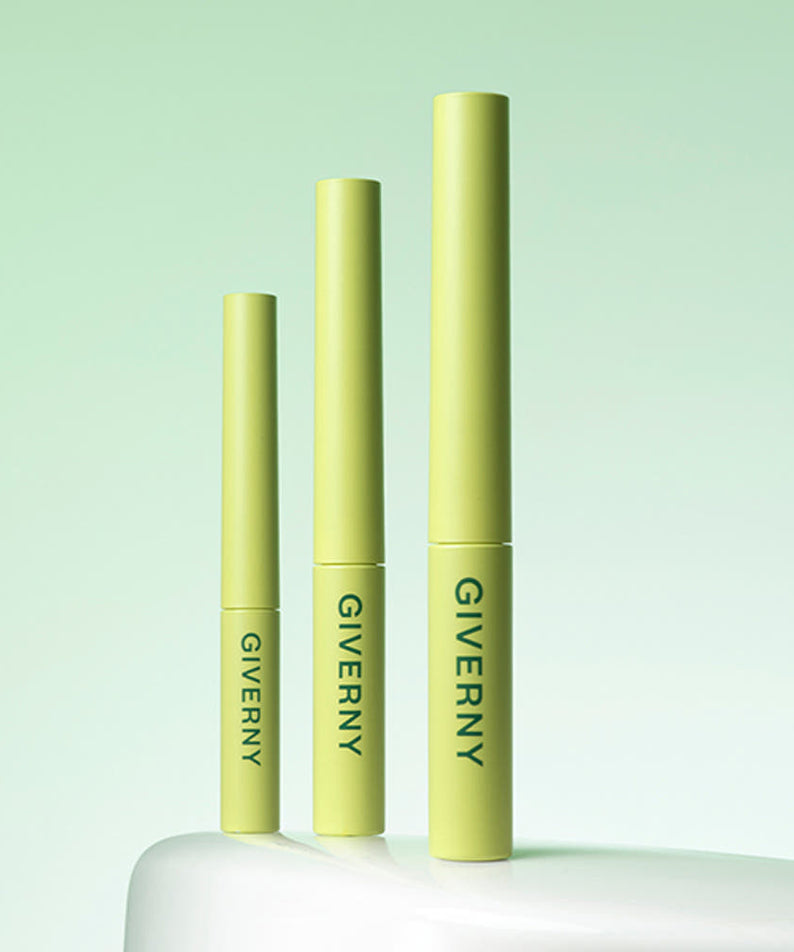 GIVERNY Close-fitting Sensitive Mascara Long Lash 3g