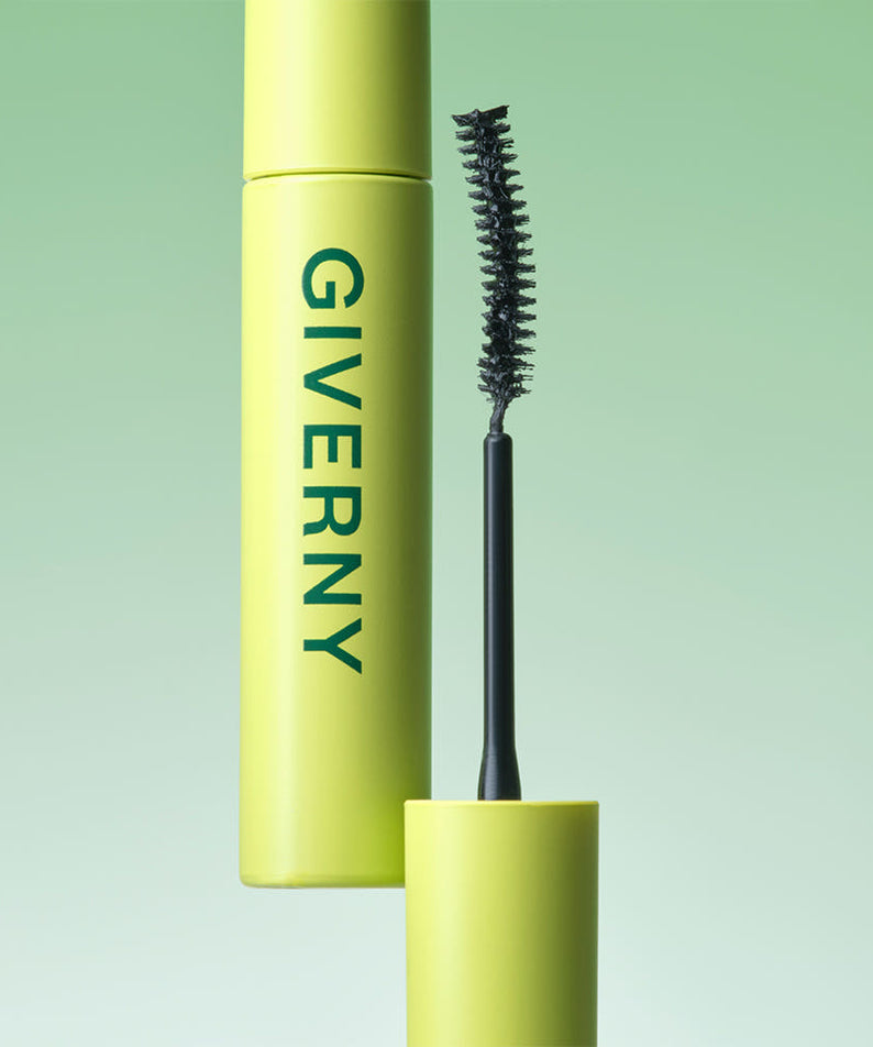GIVERNY Close-fitting Sensitive Mascara Long Lash 3g