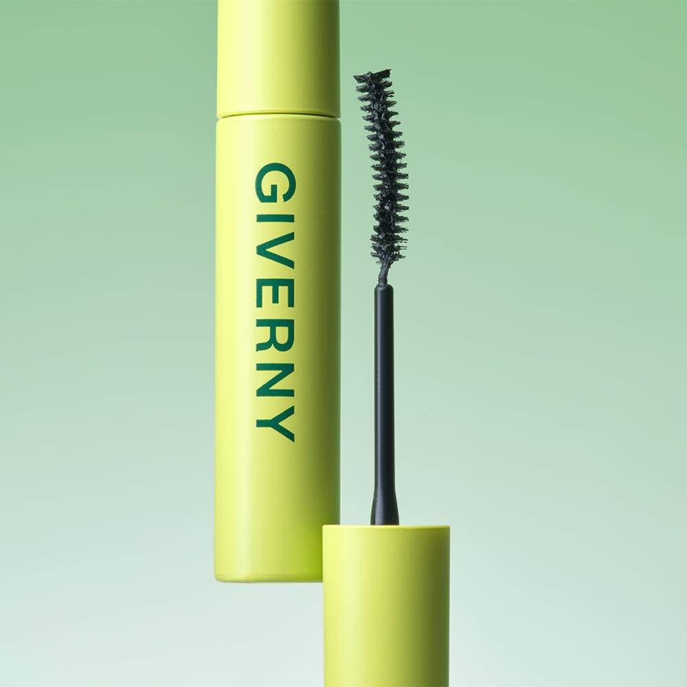 GIVERNY Close-fitting Sensitive Mascara Long Lash 3g