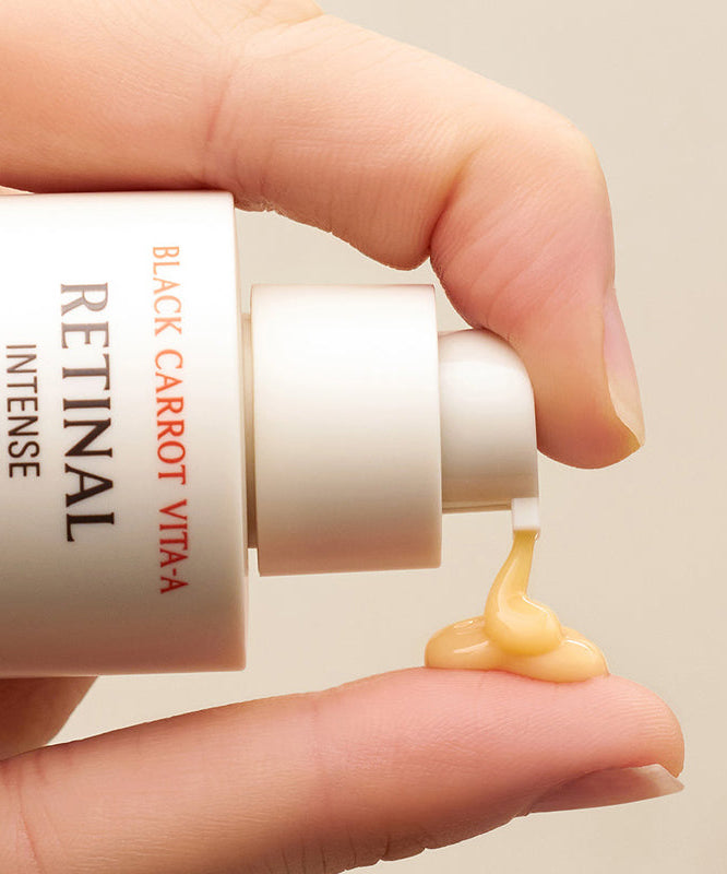 GOODAL Black Carrot Vita A Retinal Intense Trace Serum 8.0 20ml