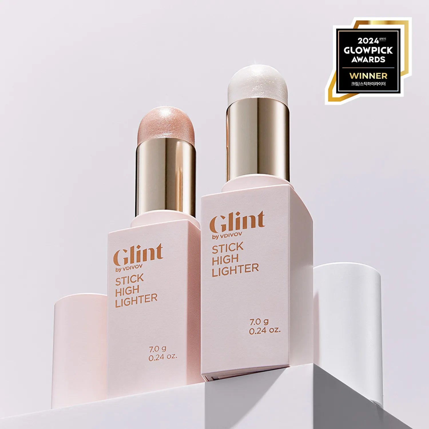 GLINT Stick Highlighter
