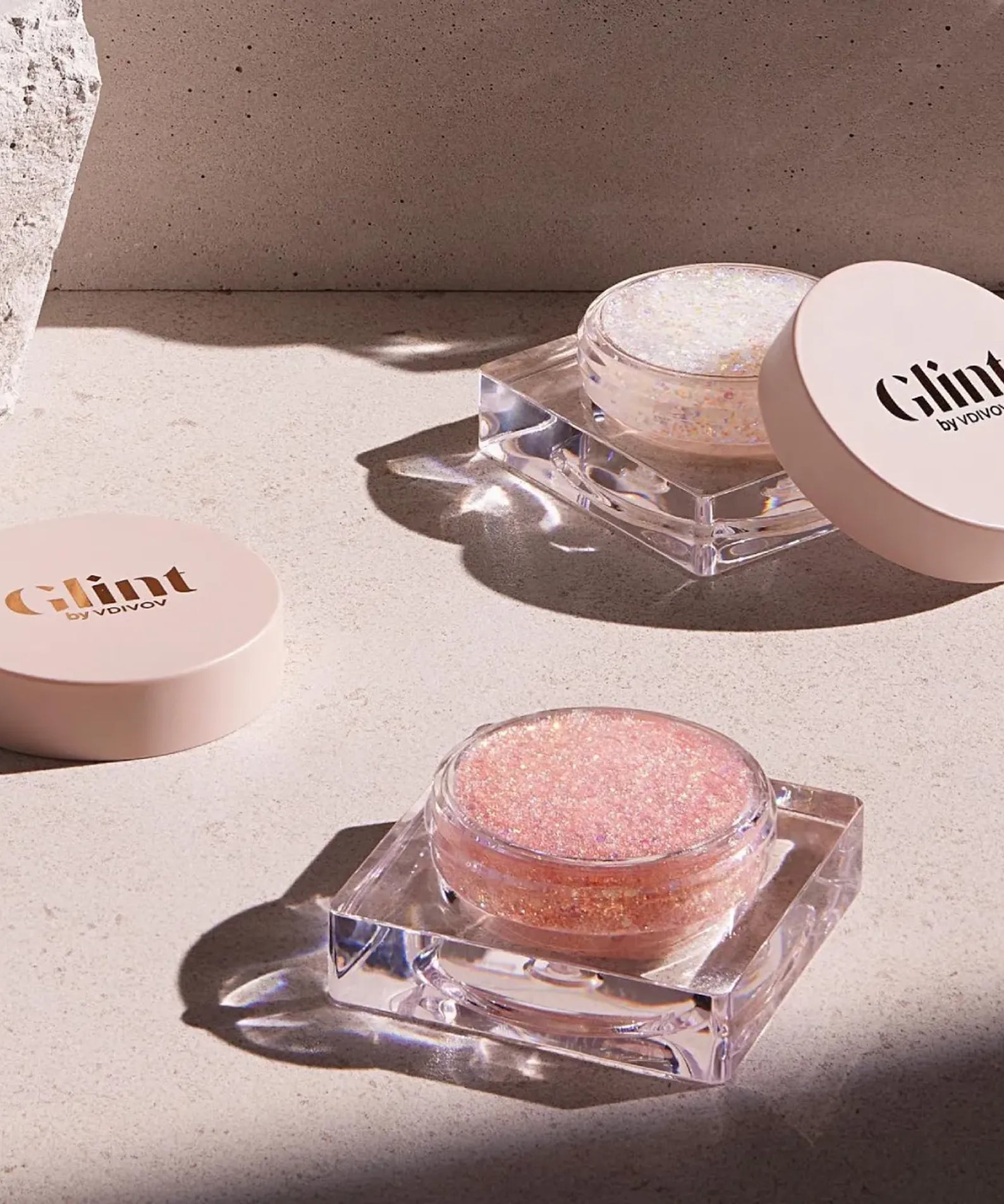 GLINT Glitter Gel