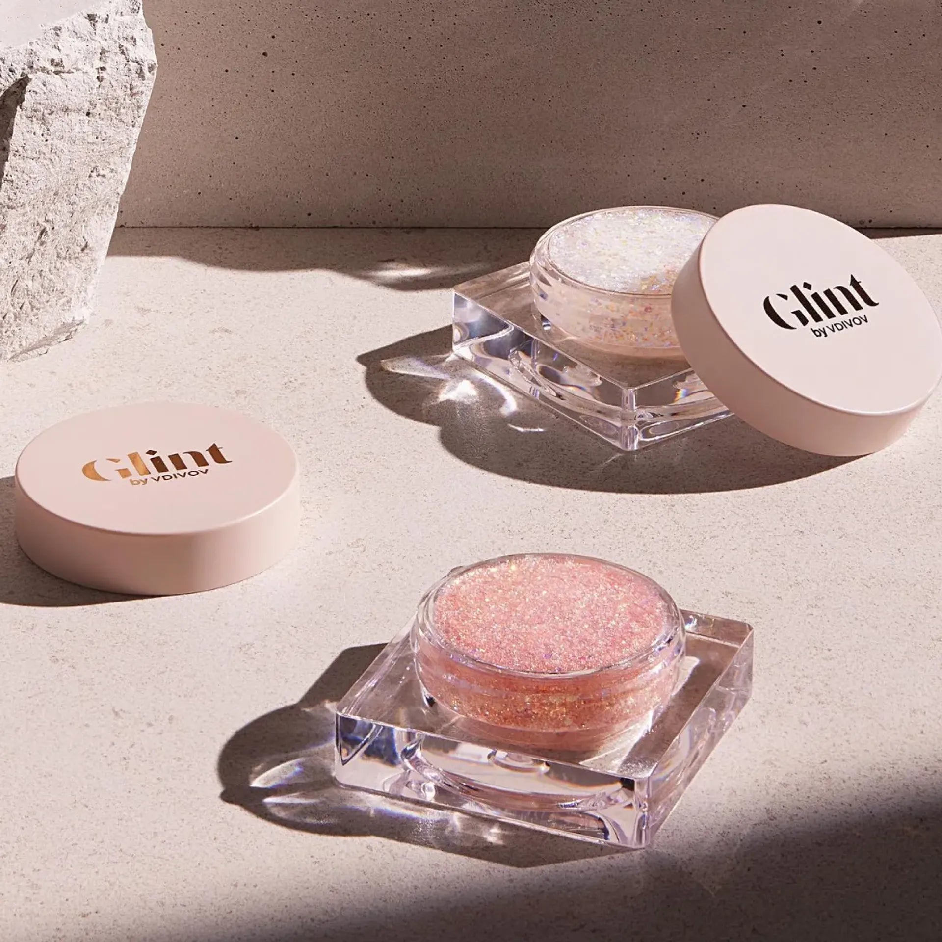 GLINT Glitter Gel