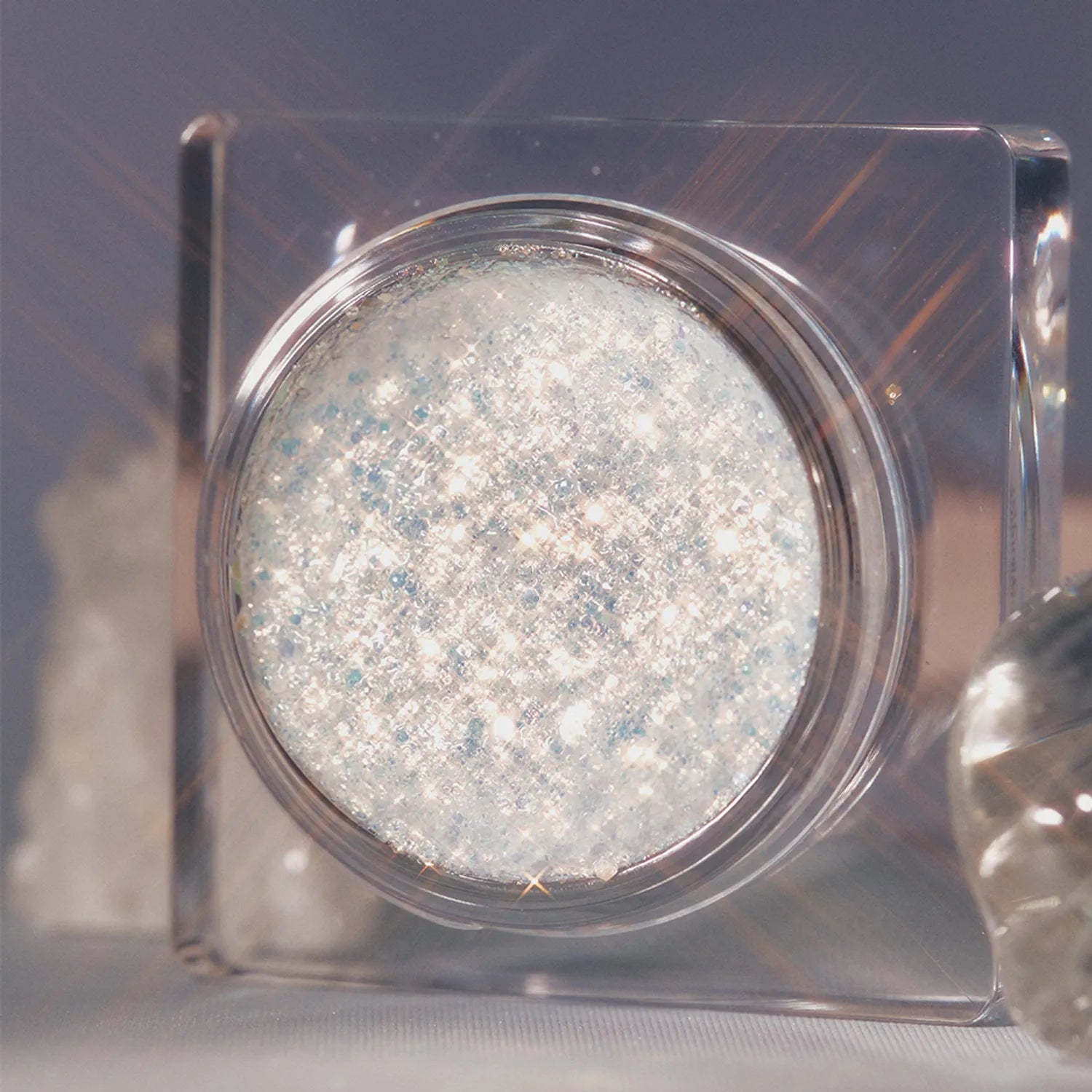 GLINT Glitter Gel