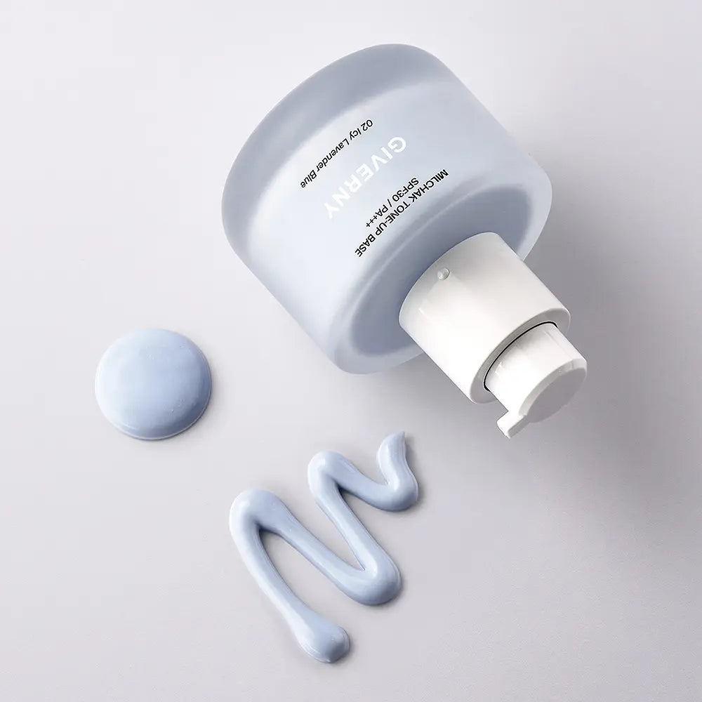 GIVERNY Milchak Tone-Up Base 30ml