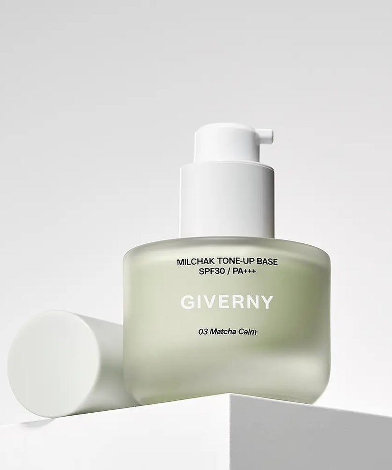GIVERNY Milchak Tone-Up Base 30ml