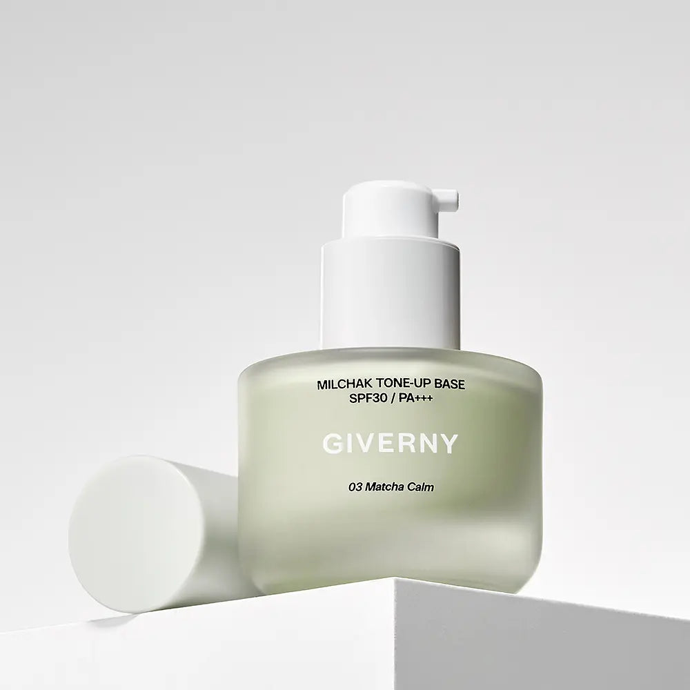 GIVERNY Milchak Tone-Up Base 30ml
