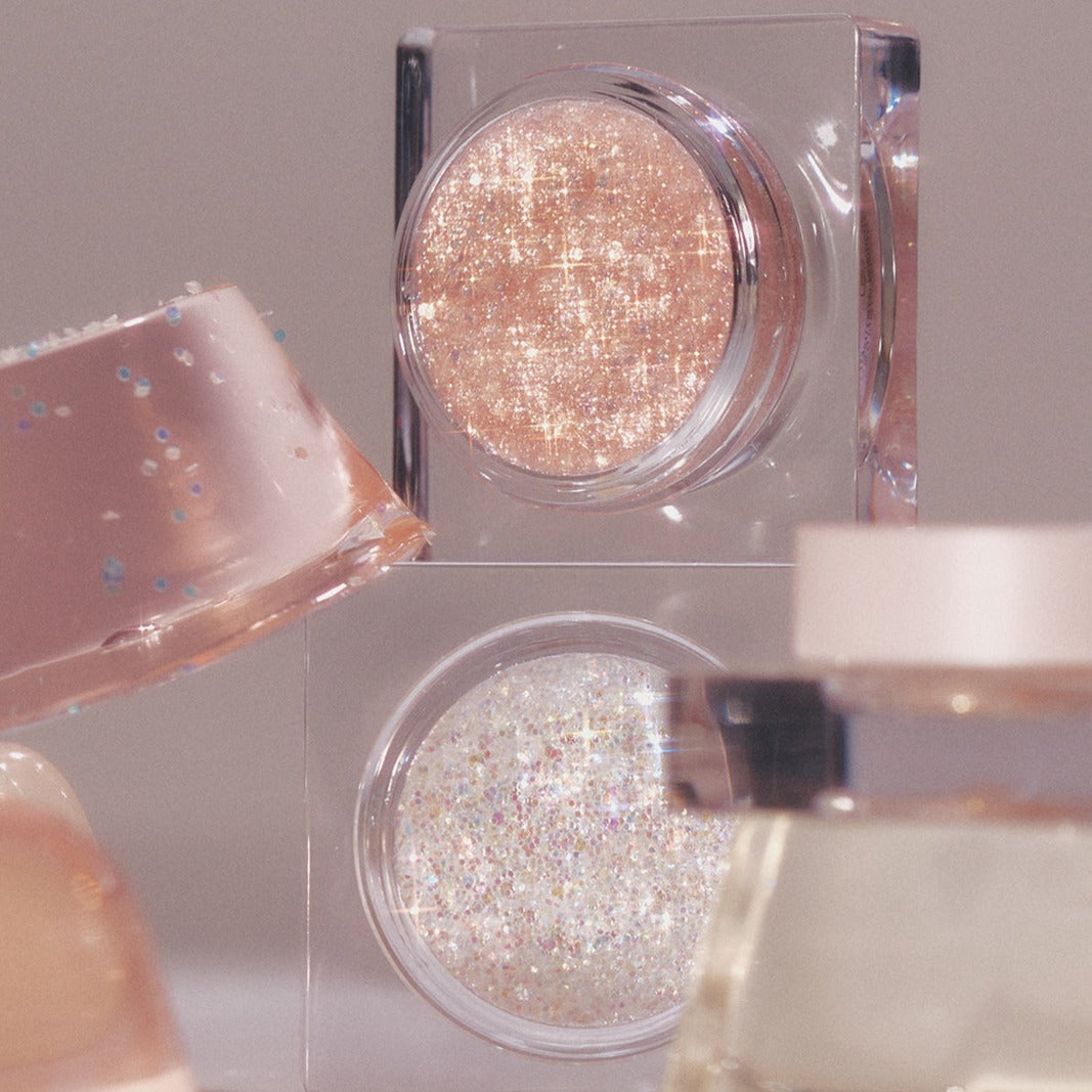 GLINT Glitter Gel disponible sur Ma petite Coree, ton Eshop 100% K-beauty en direct de Seoul