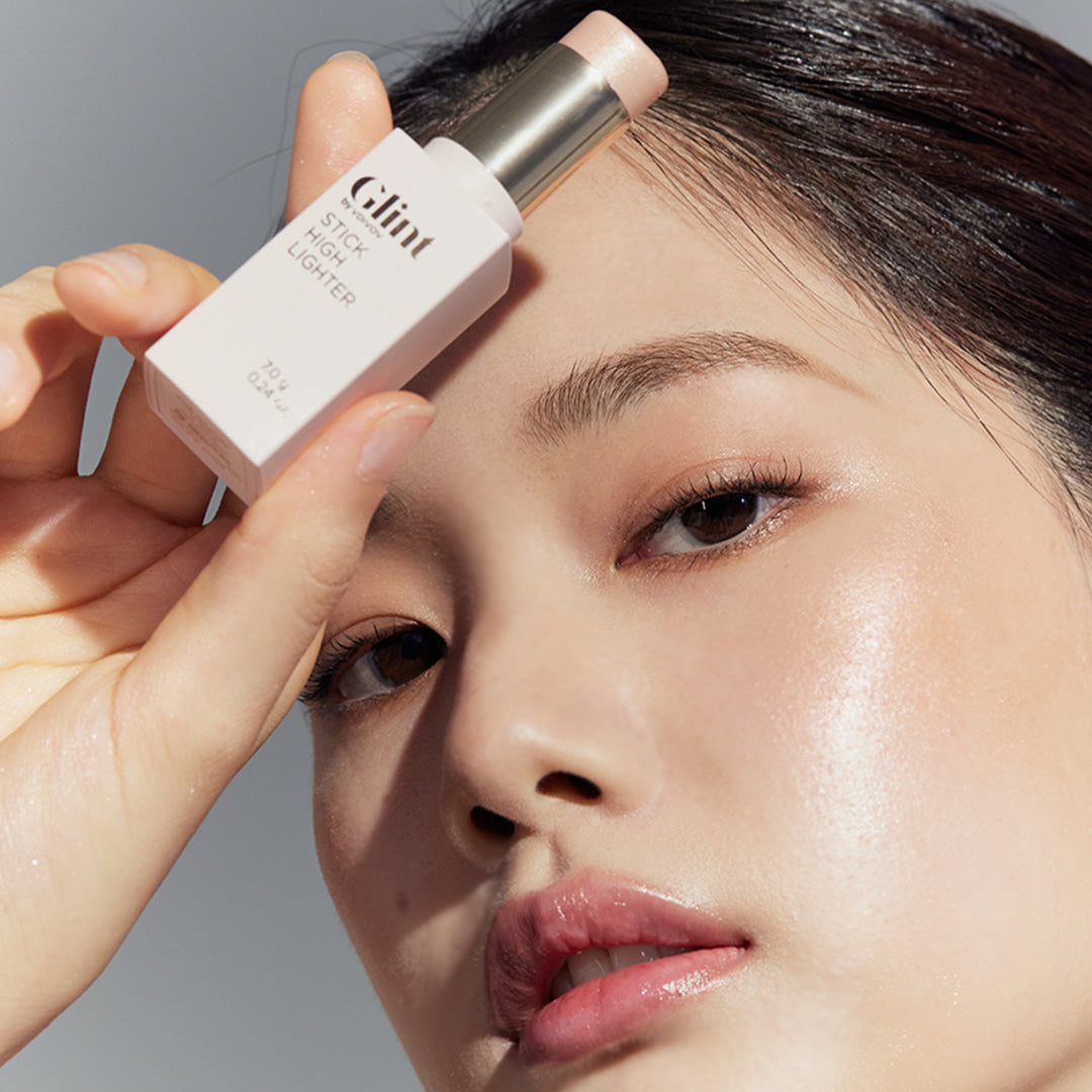 GLINT Stick Highlighter disponible sur Ma petite Coree, ton Eshop 100% K-beauty en direct de Seoul