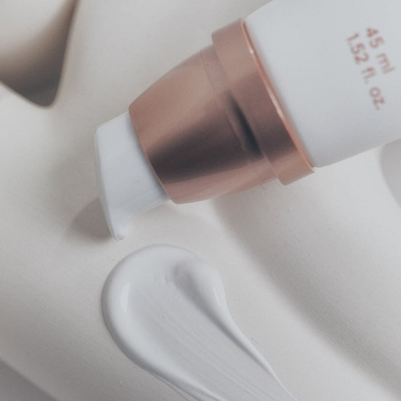 GLINT Tone-Up Cream 45ml disponible sur Ma petite Coree, ton Eshop 100% K-beauty en direct de Seoul