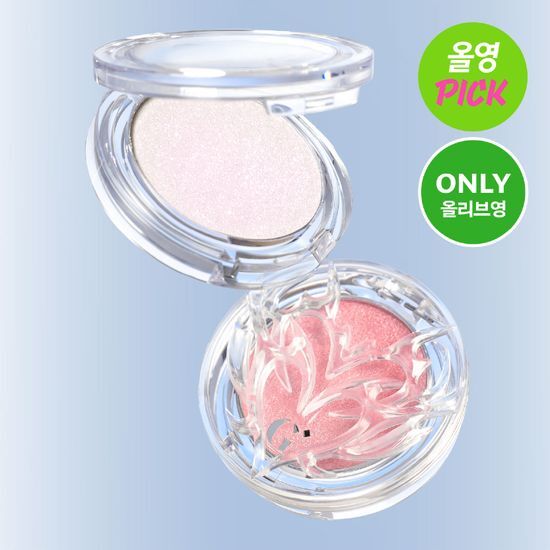 GLINT Too Shiny Highlighter