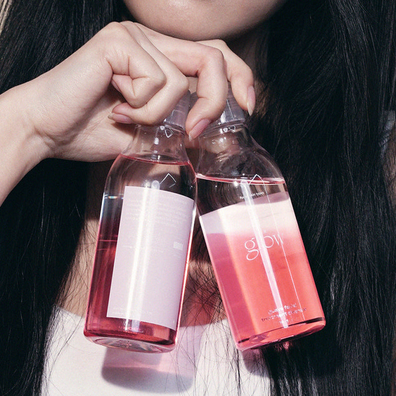 GLOW Guav Facial Treatment Cleanser 190ml disponible sur Ma petite Coree, ton Eshop 100% K-beauty en direct de Seoul