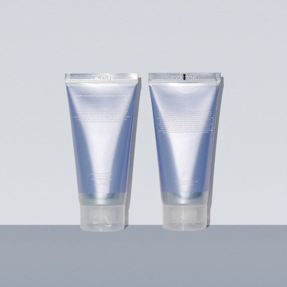 GLOW Apple Enzyme Cleansing Foam 110g