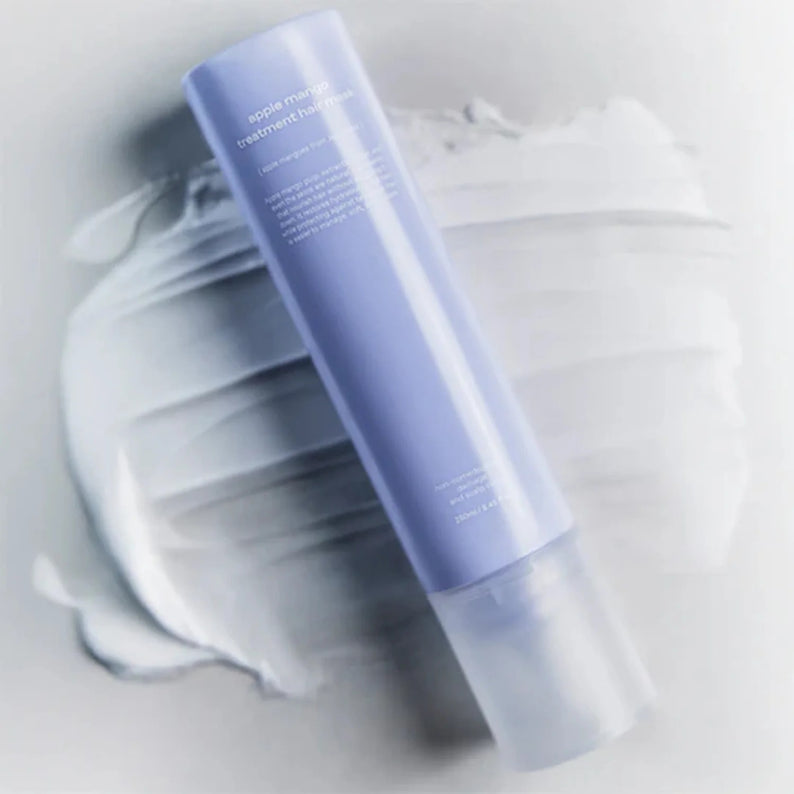 GLOW Apple Mango Hair Treatment 250ml