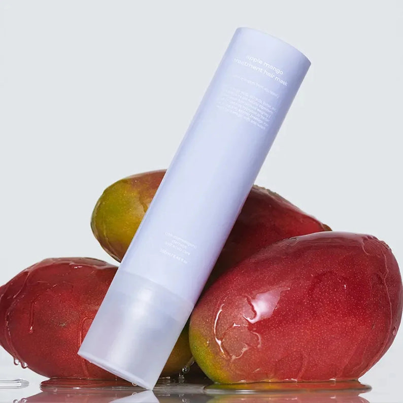 GLOW Apple Mango Hair Treatment 250ml