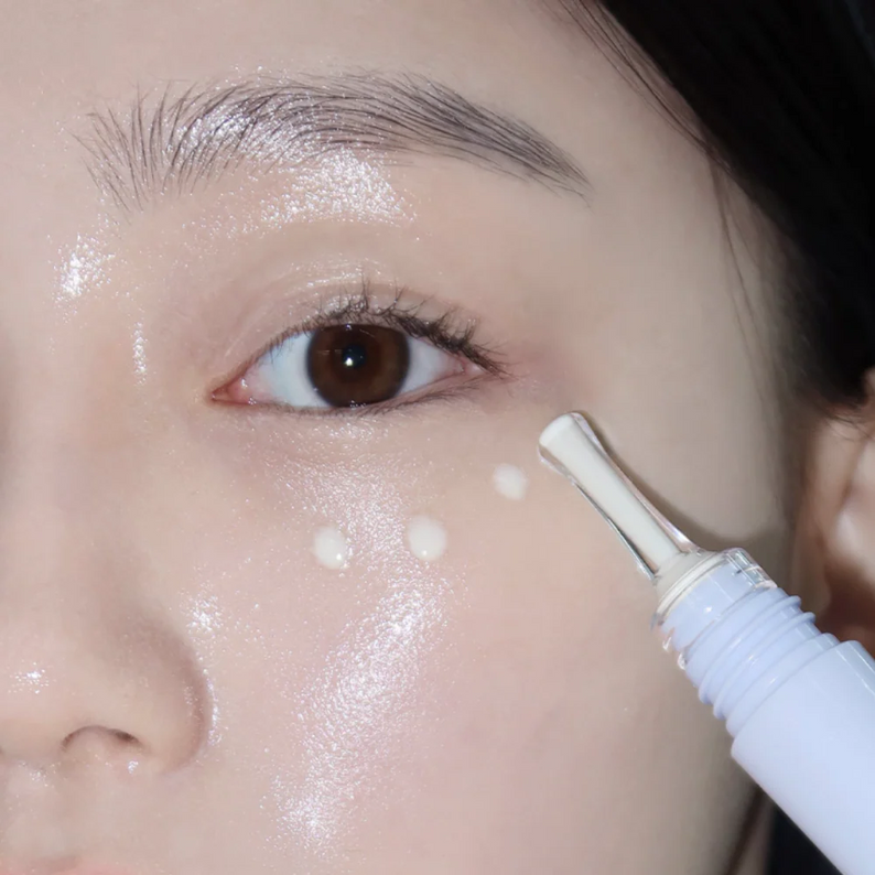 GLOW Apple Retinol Eye Cream 15ml