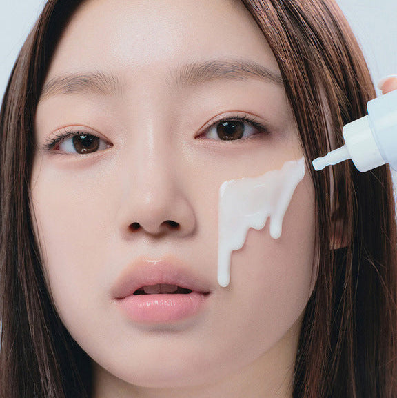 GLOW Yulmu Sunscreen SPF 50+ PA++++ 42ml