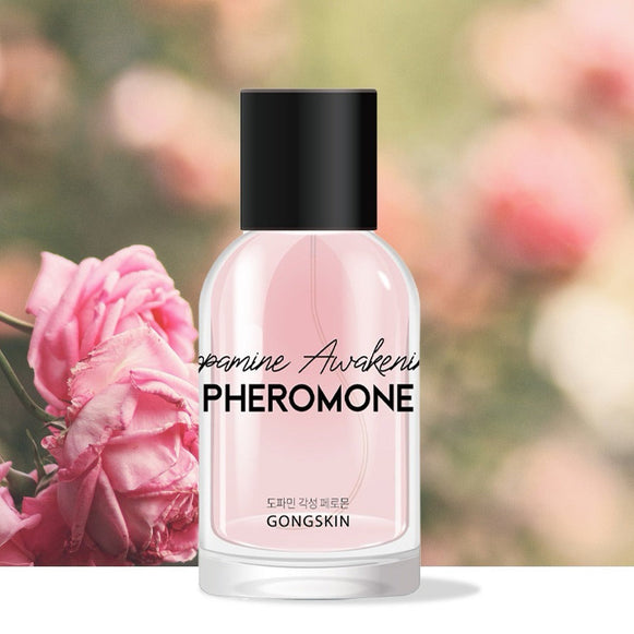 GONG SKIN   Dopamine Awakening Pheromone Perfume 50ml