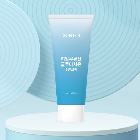 GONG SKIN  Hyaluronic Acid EGF Summer Moisture Cream 100ml