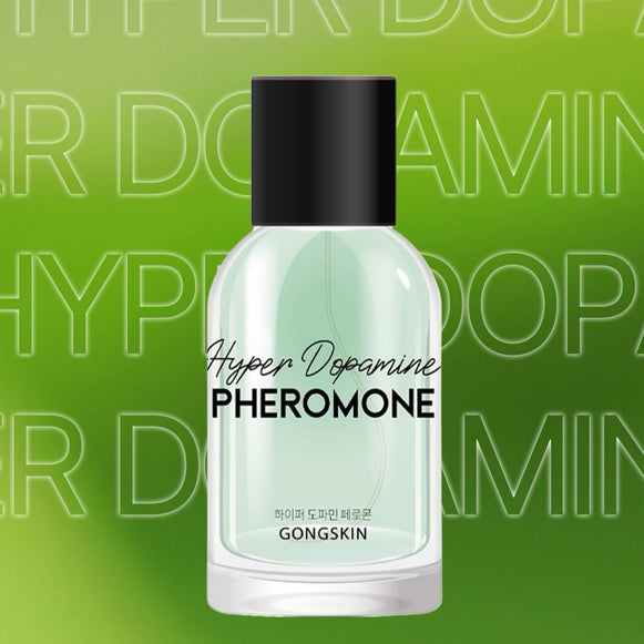 GONG SKIN   Hyper Dopamine Pheromone Perfume 50ml
