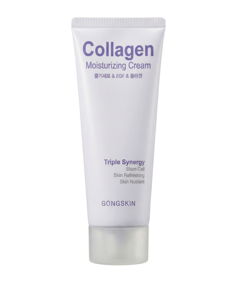 GONGSKIN Stem Cell & EGF & Collagen Moisturizing Cream 100ml