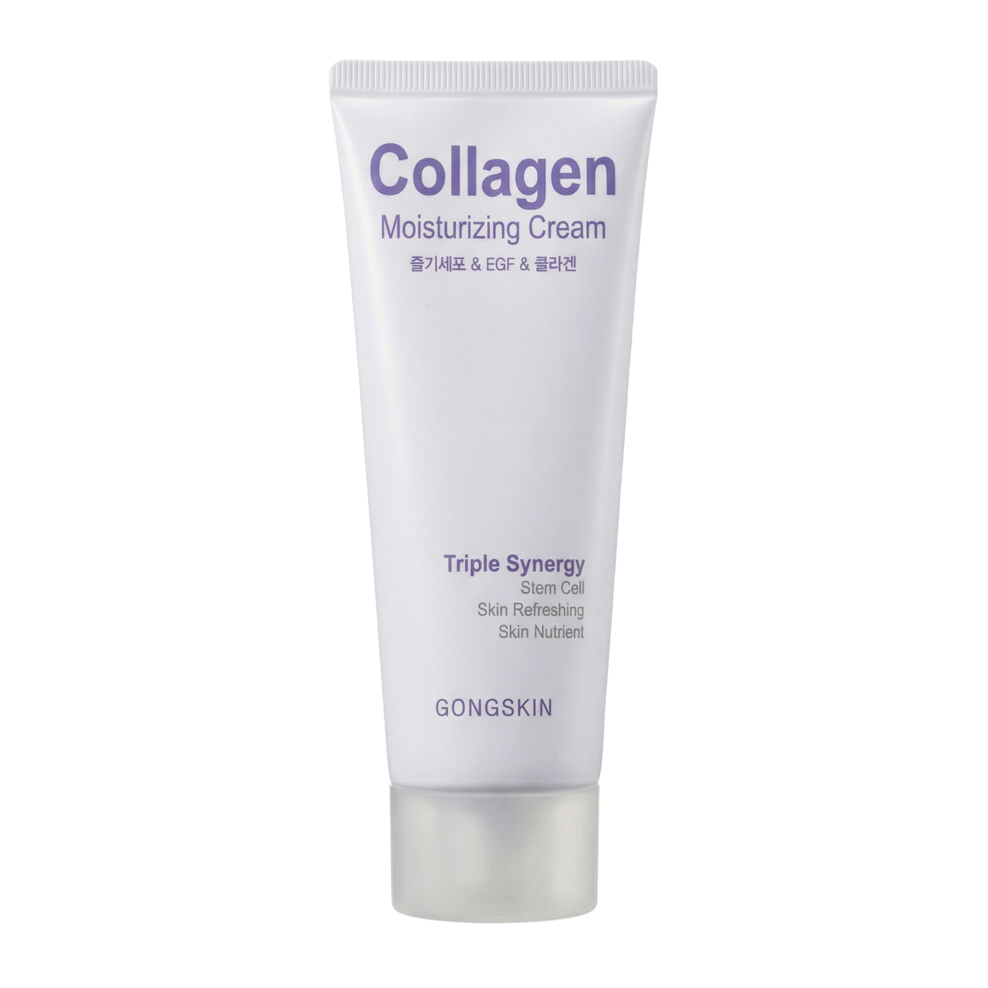 GONGSKIN Stem Cell & EGF & Collagen Moisturizing Cream 100ml