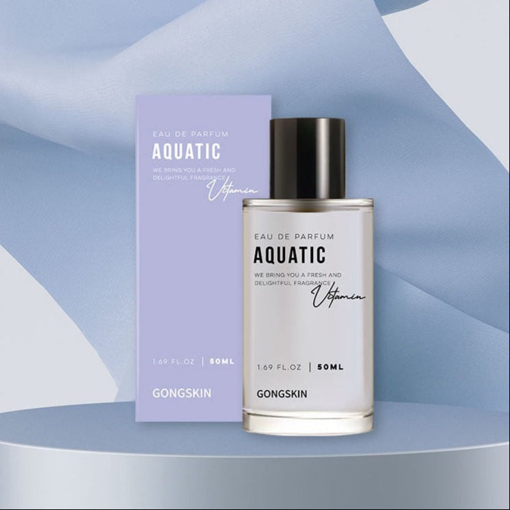 GONG SKIN Vitamin Aquatic Perfume 50ml