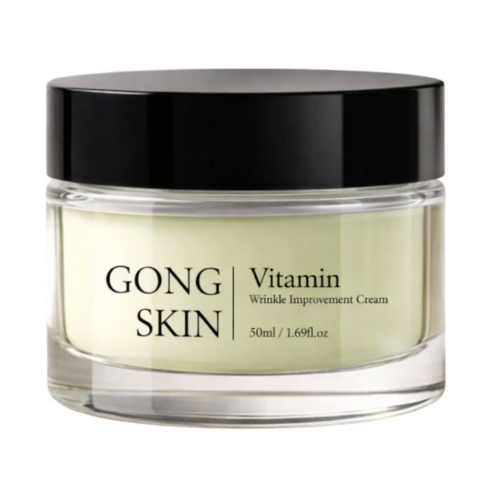 GONGSKIN Vitamin Wrinkle Improvement Cream 50ml