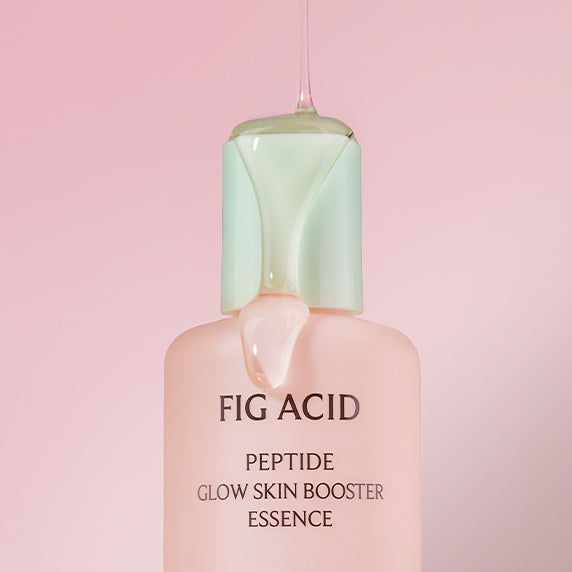 GOODAL Fig Acid Peptide Skin Booster Shot Essence 120ml