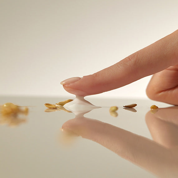 GOODAL Vegan Rice Milk Moisturizing Cream 70ml