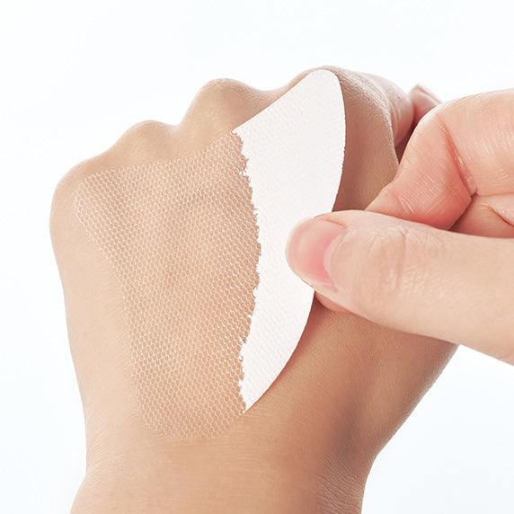 GOODAL Eoseongcho PDRN Collagen Melting Patch (4 sheets)