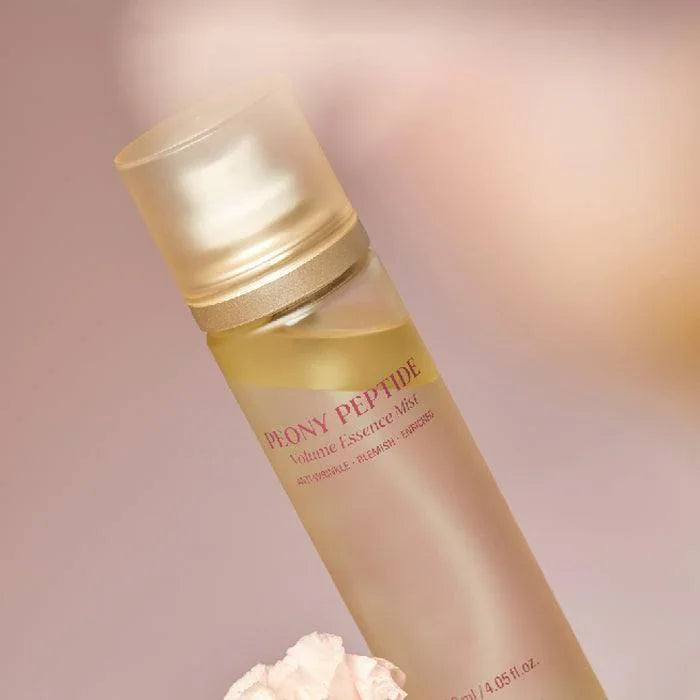 GOODAL Peony Peptide Anti-Wrinkle Essence Mist 120ml