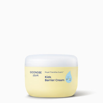 GOONGBE Palace Secret Kids Barrier Cream 180ml