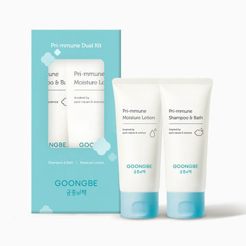 GOONGBE Pri-mmune Dual Kit