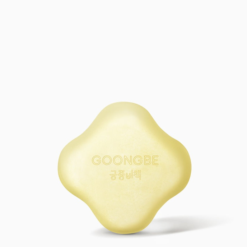 GOONGBE  Mild Cleansing Soap 90g
