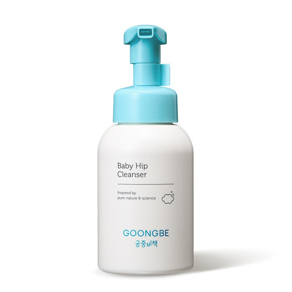 GOONGBE  Palace Secret Baby Hip Cleanser 300ml