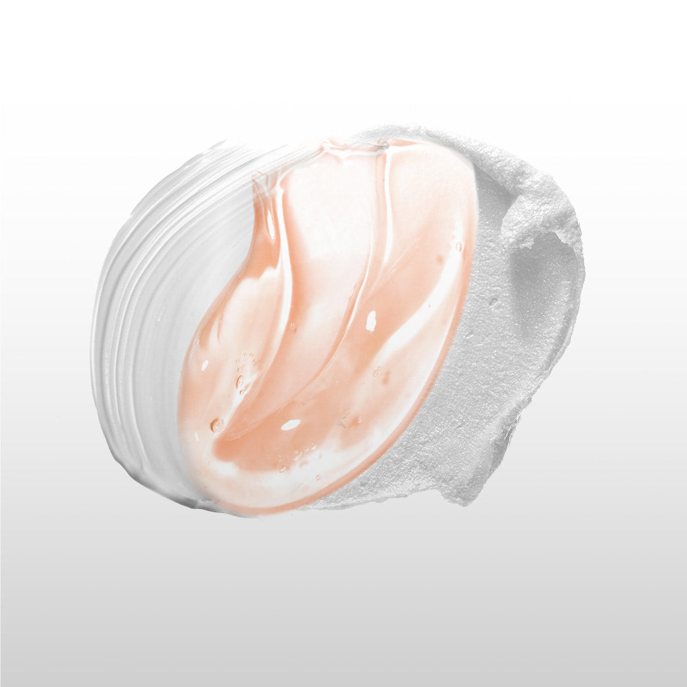 GRAFEN  Pomande Neat Water 100g, pot de pomande sur fond blanc, visuel crème/humidité, marque GRAFEN