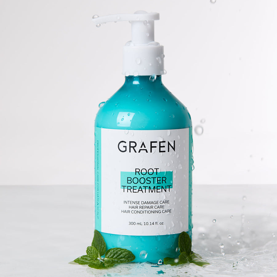 GRAFEN  Root Booster Treatment 300ml