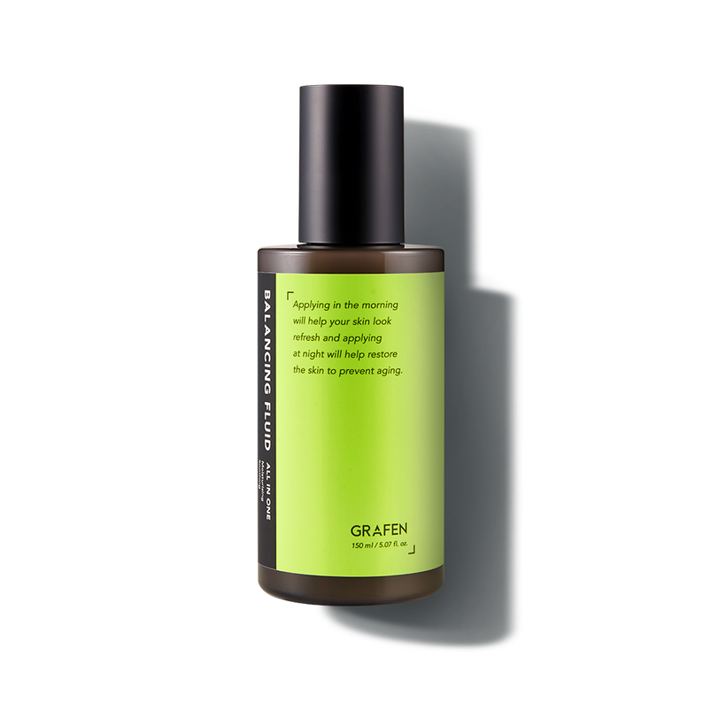 GRAFEN  Calming Green Lotion 160ml