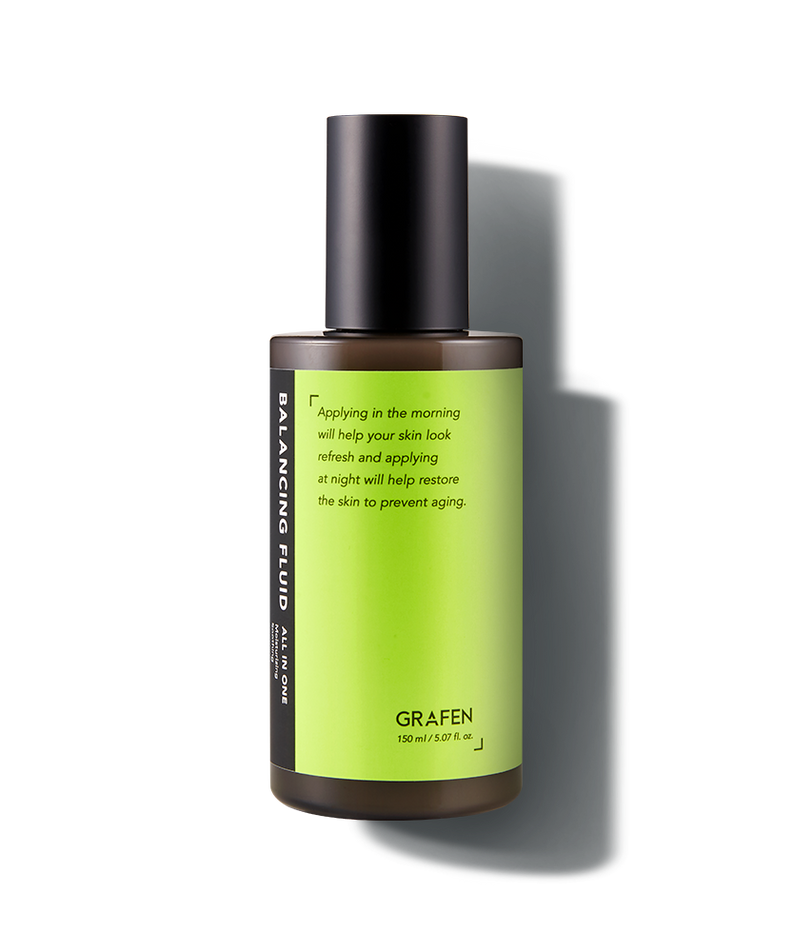 GRAFEN  Calming Green Lotion 160ml