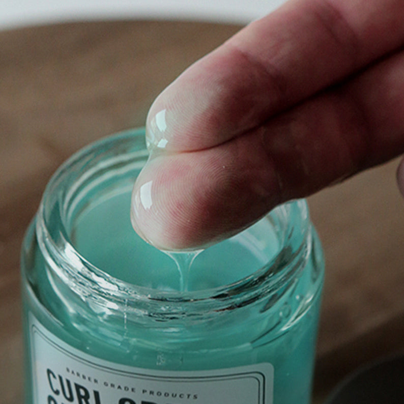 GRAFEN  Curl Cream Sea Water 100g