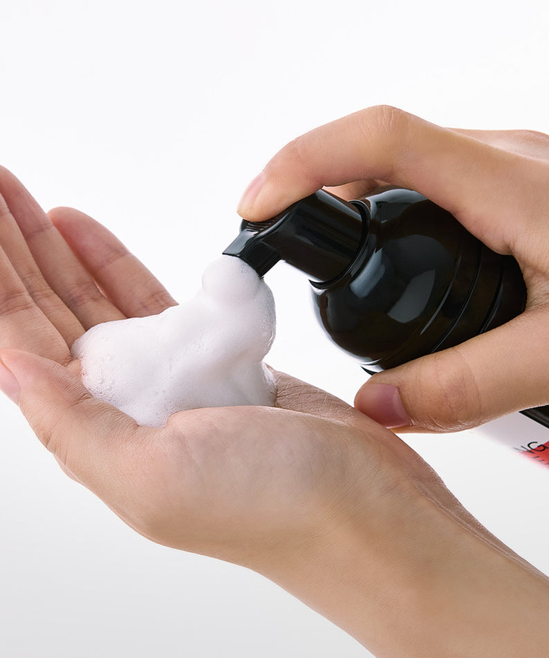 GRAFEN  Grooming Bubble Tonic 150ml