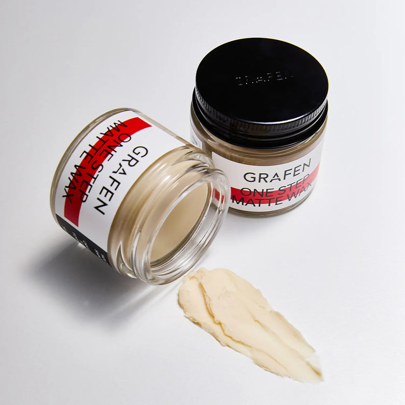 GRAFEN  One-Step Matte Wax 70g