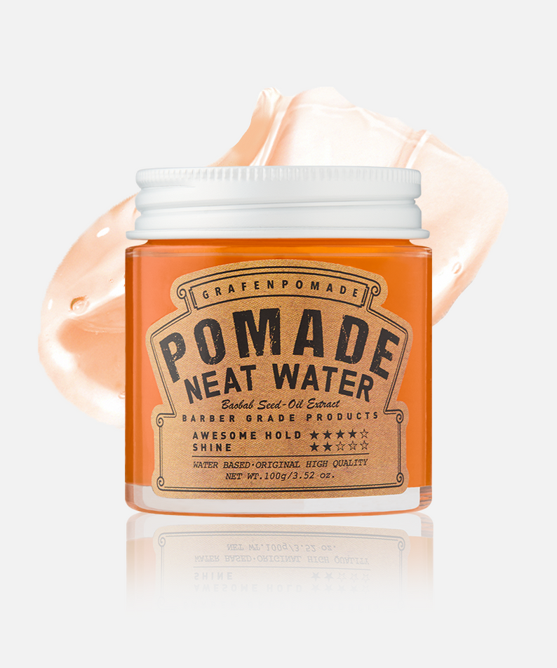 GRAFEN  Pomande Neat Water 100g