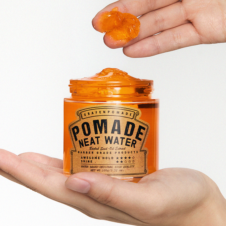 GRAFEN  Pomande Neat Water 100g