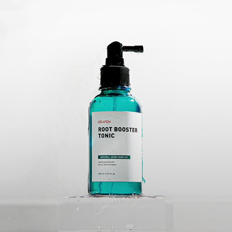 GRAFEN  Root Booster Tonic 160ml